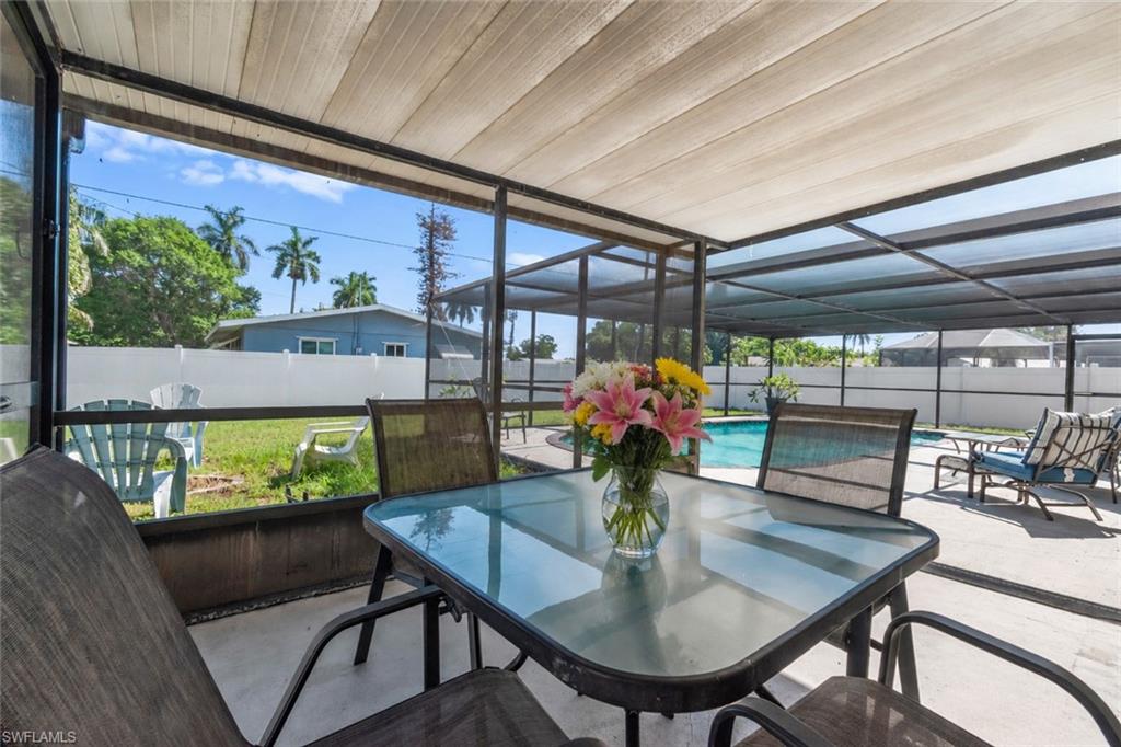 Fort Myers Villas - Residential