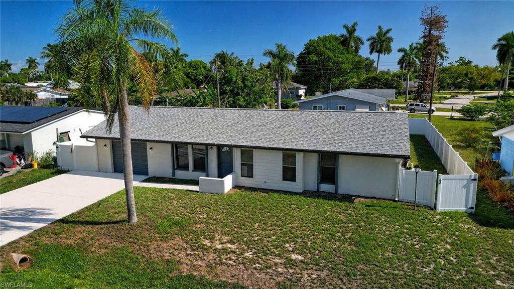 Fort Myers Villas - Residential