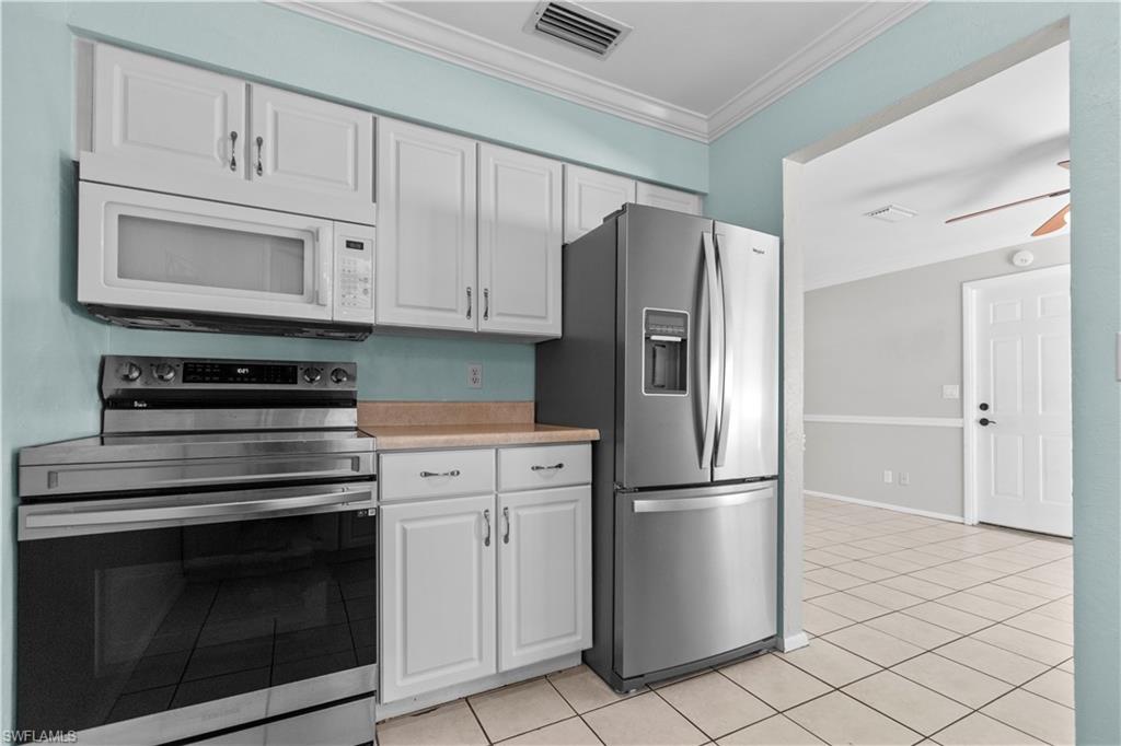 Fort Myers Villas - Residential