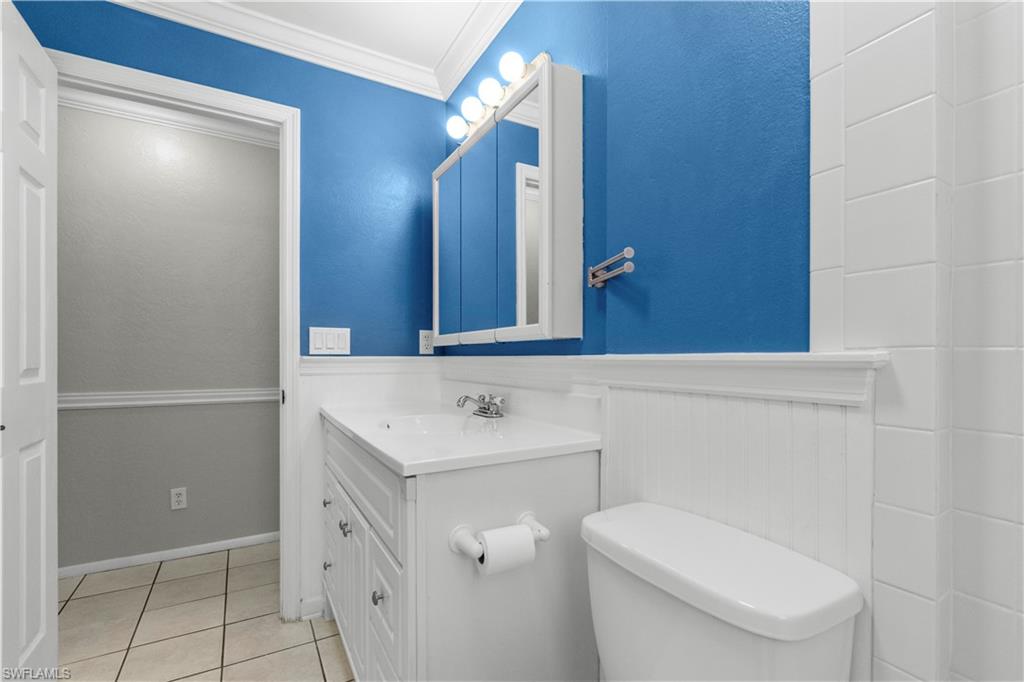 Fort Myers Villas - Residential