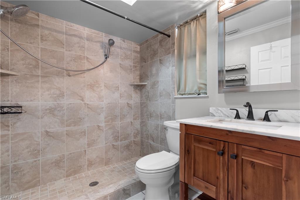Fort Myers Villas - Residential