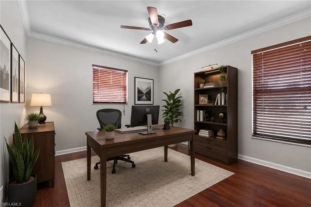 Fort Myers Villas - Residential
