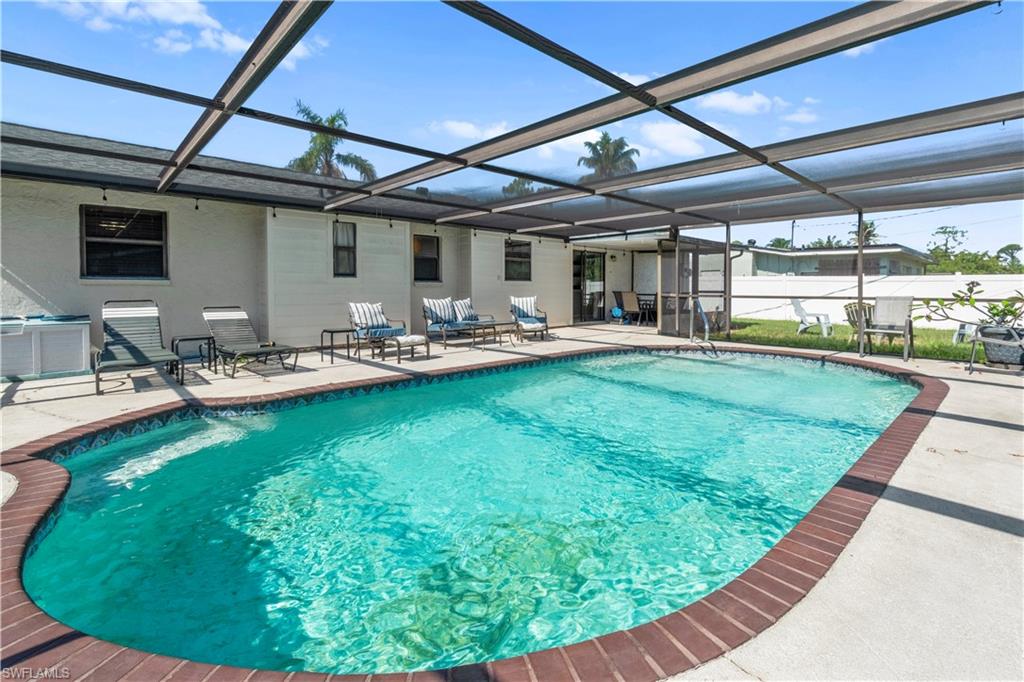 Fort Myers Villas - Residential