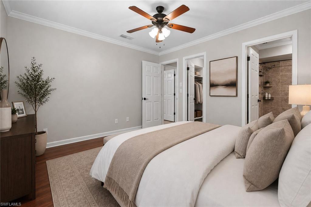 Fort Myers Villas - Residential