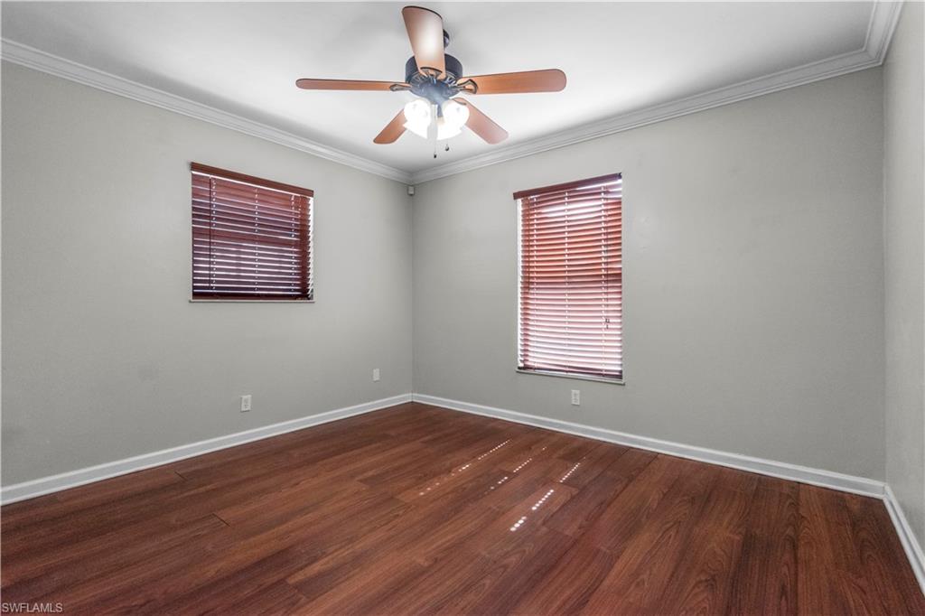 Fort Myers Villas - Residential