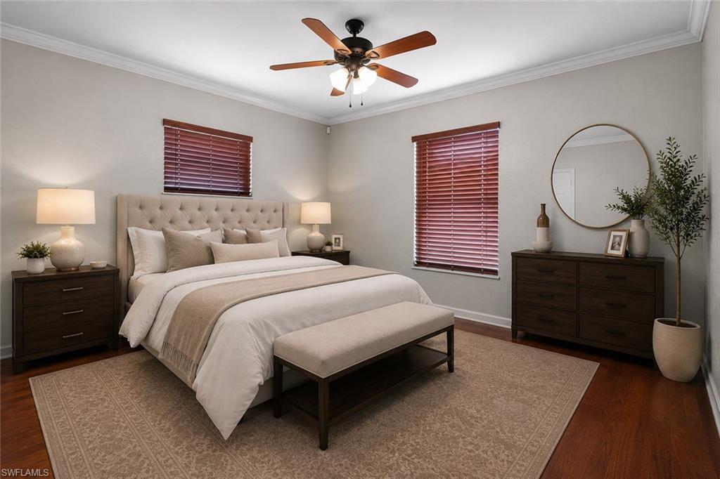 Fort Myers Villas - Residential