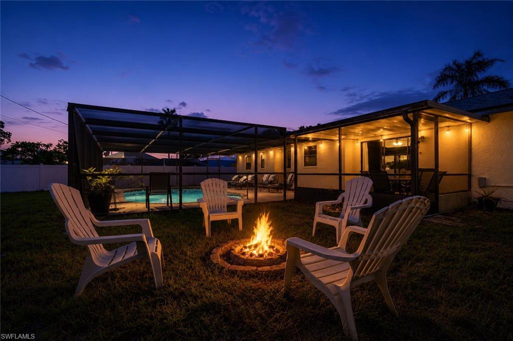 Fort Myers Villas - Residential