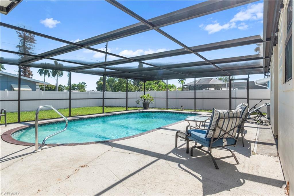 Fort Myers Villas - Residential
