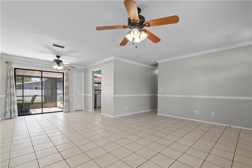Fort Myers Villas - Residential