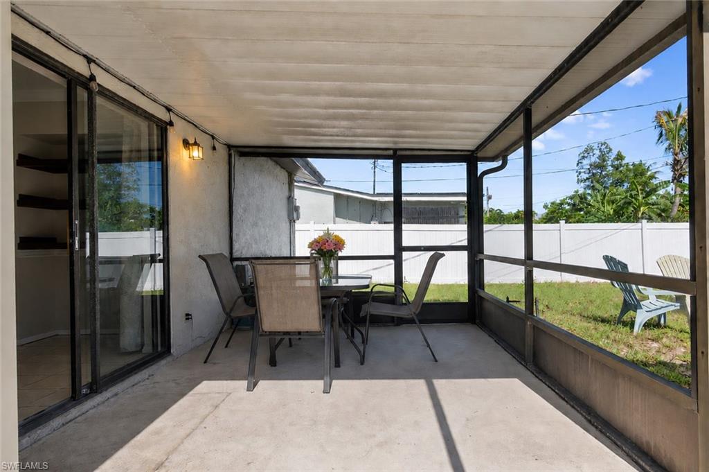 Fort Myers Villas - Residential