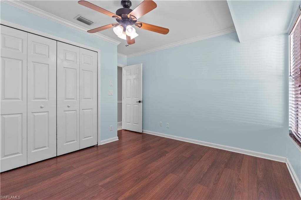 Fort Myers Villas - Residential