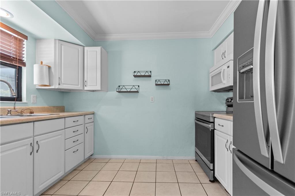 Fort Myers Villas - Residential
