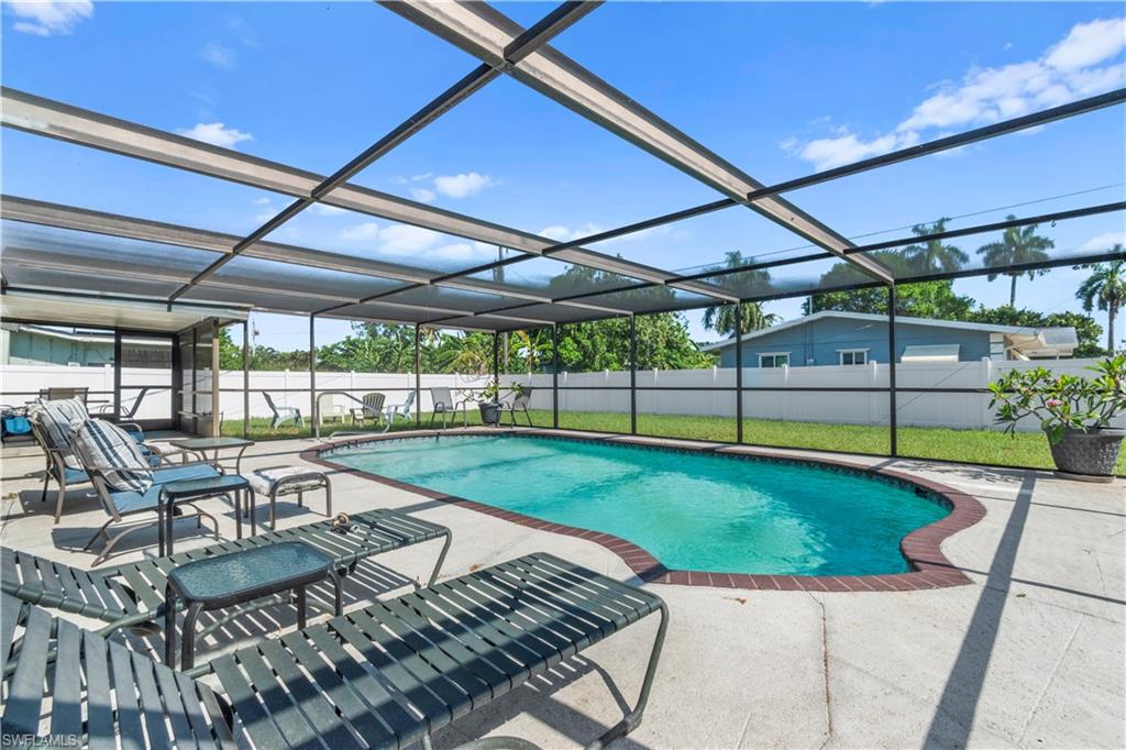 Fort Myers Villas - Residential