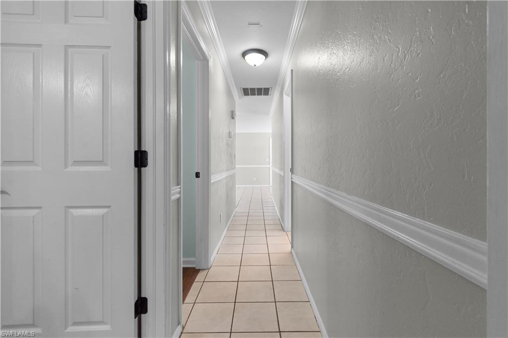 Fort Myers Villas - Residential