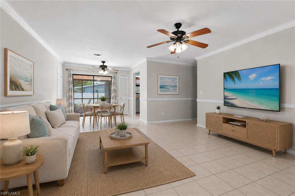 Fort Myers Villas - Residential