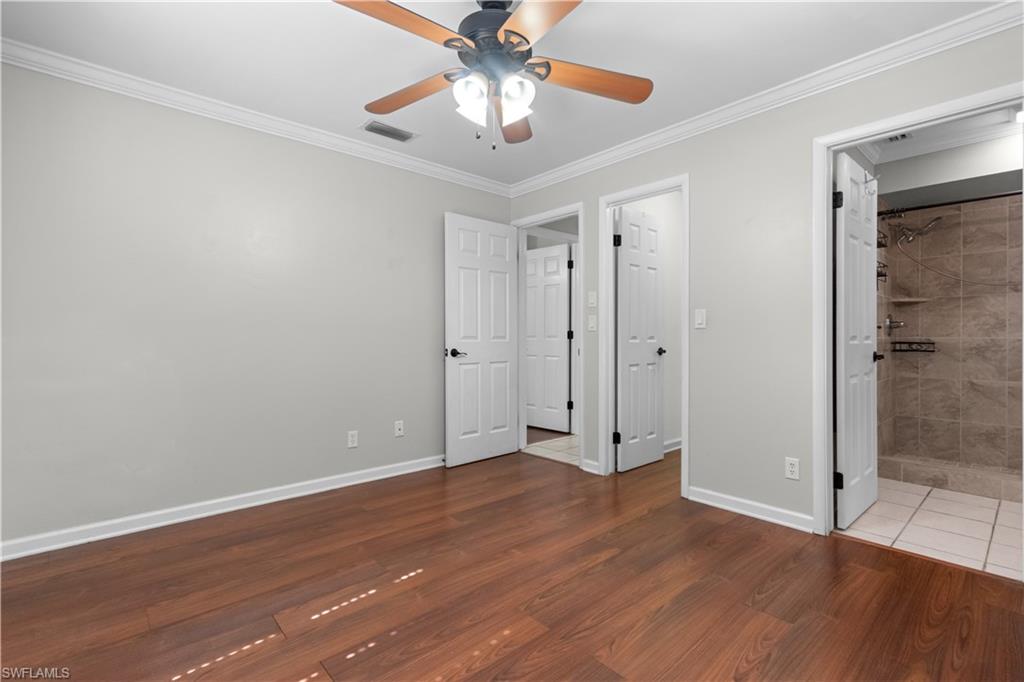 Fort Myers Villas - Residential