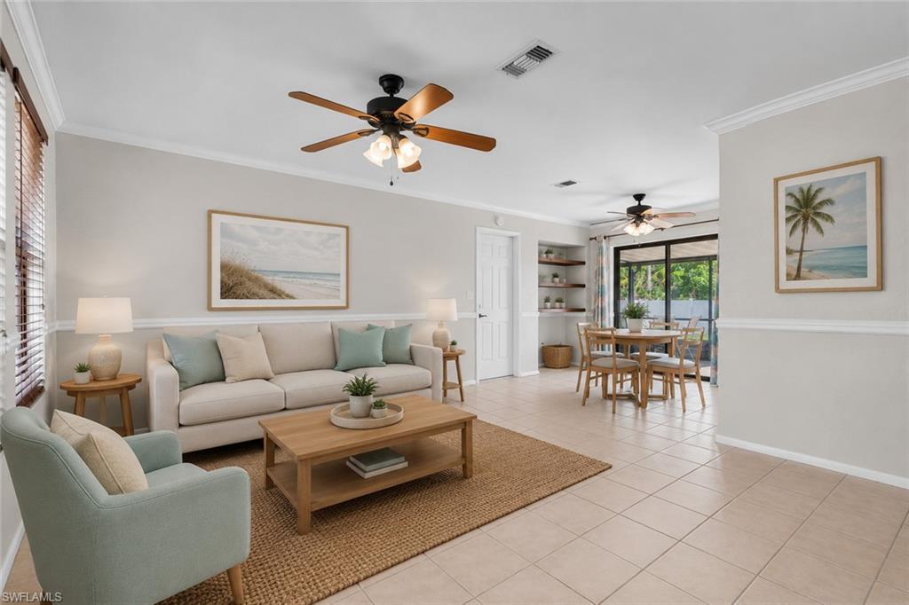 Fort Myers Villas - Residential