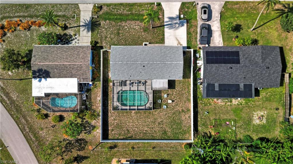 Fort Myers Villas - Residential