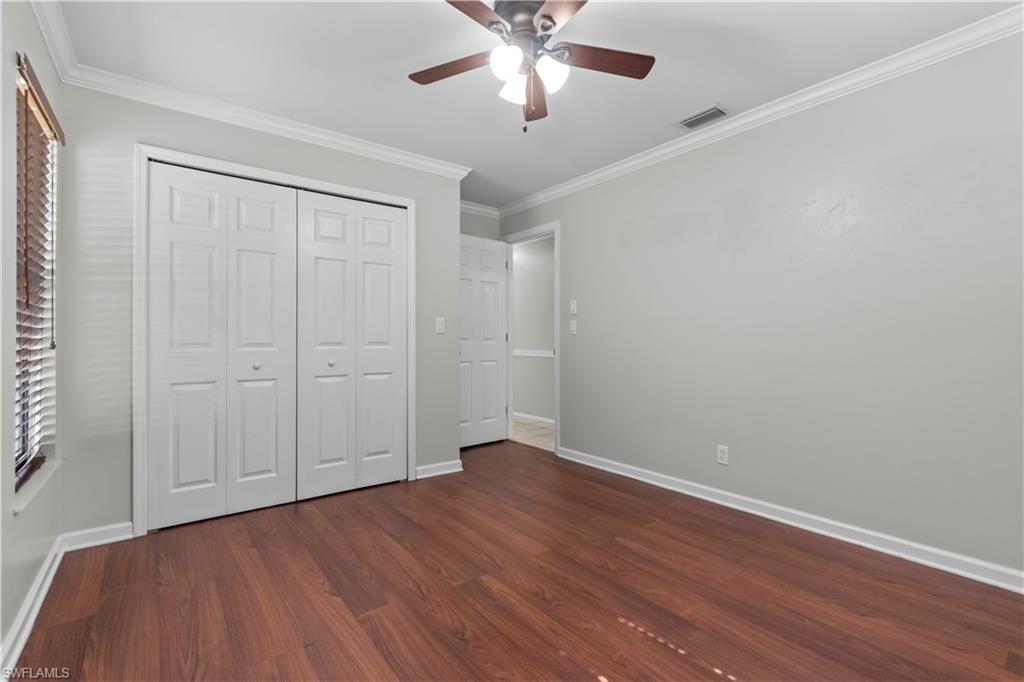 Fort Myers Villas - Residential