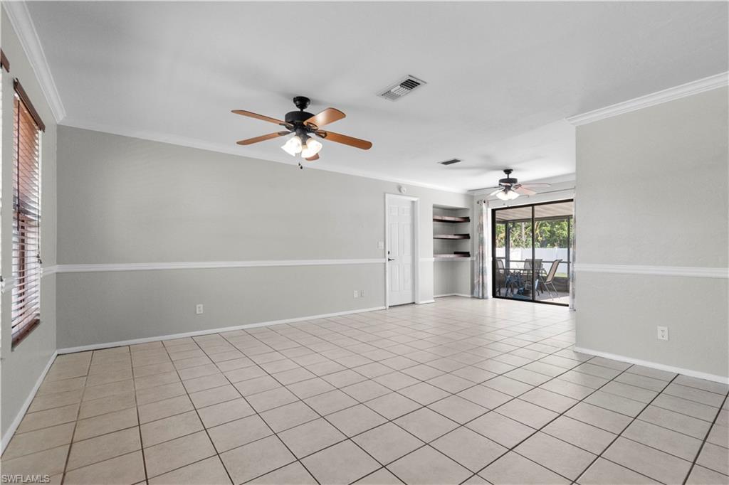 Fort Myers Villas - Residential