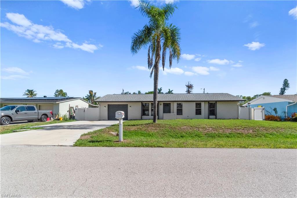 Fort Myers Villas - Residential