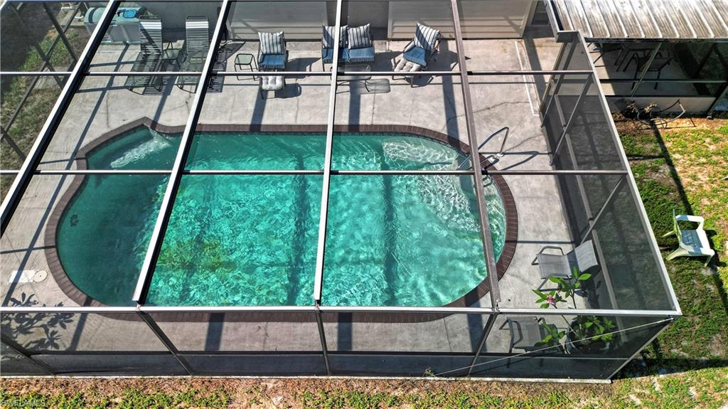 Fort Myers Villas - Residential