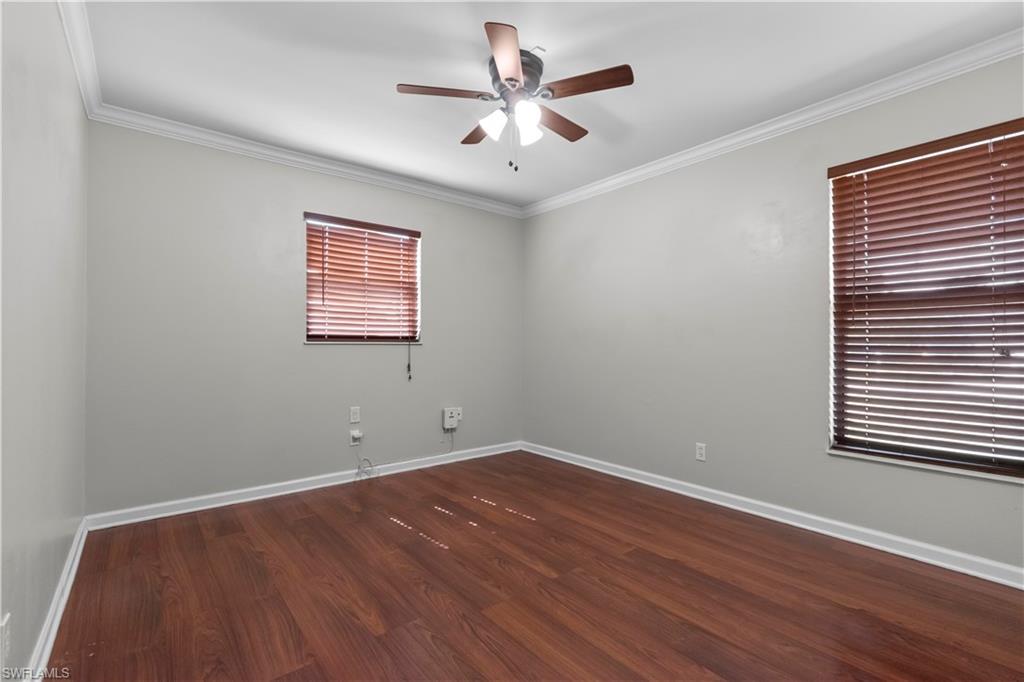 Fort Myers Villas - Residential