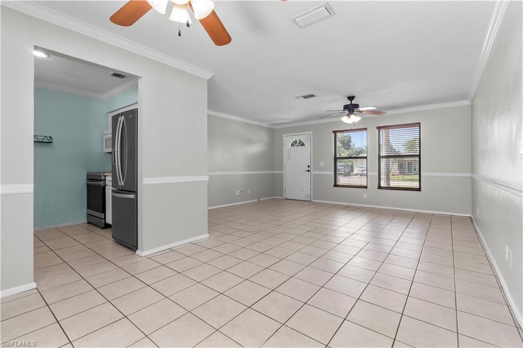 Fort Myers Villas - Residential