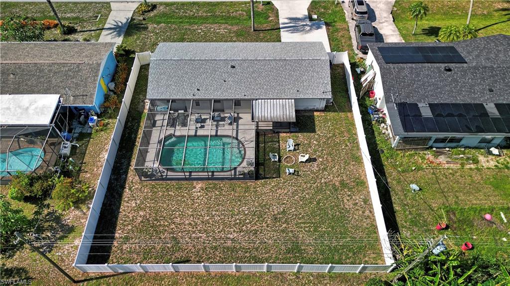 Fort Myers Villas - Residential