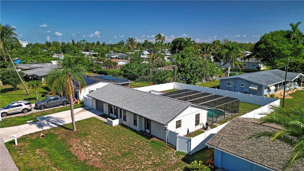 Fort Myers Villas - Residential