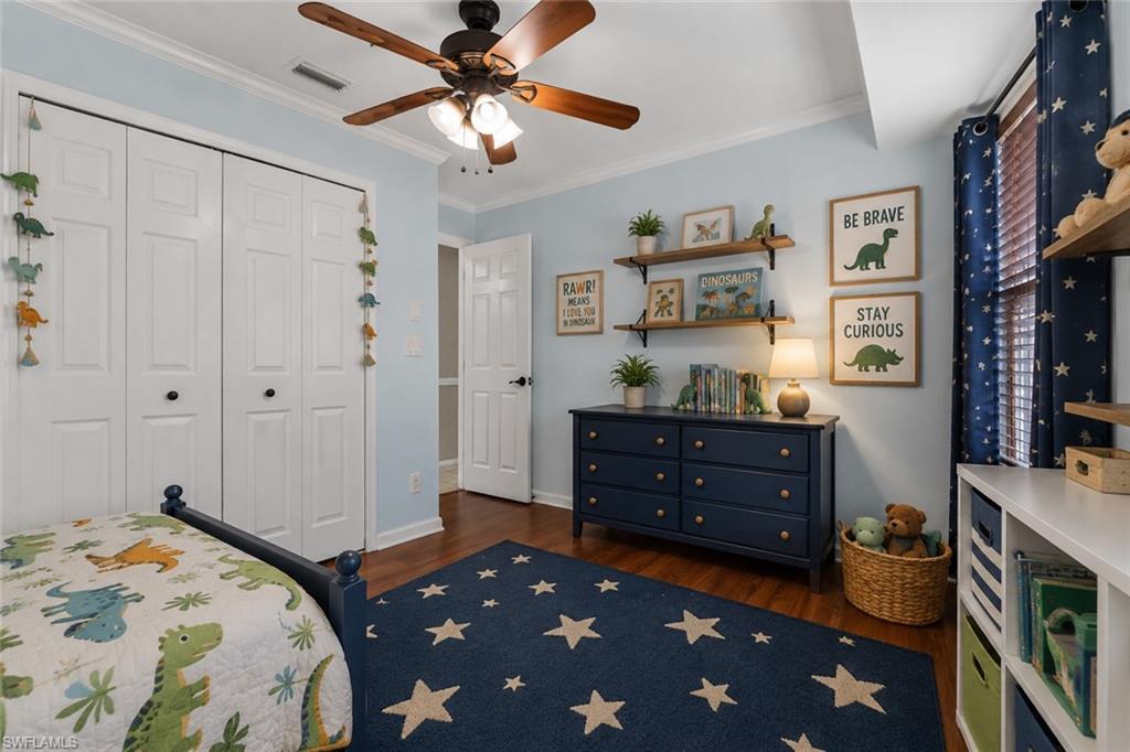 Fort Myers Villas - Residential