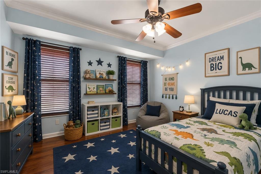 Fort Myers Villas - Residential