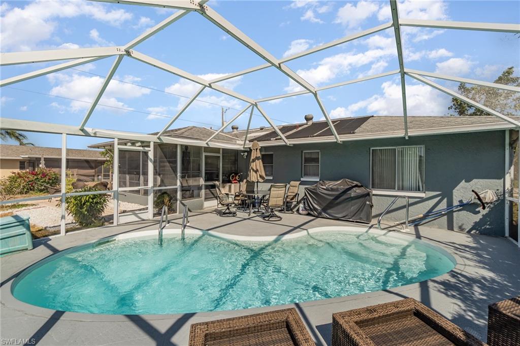 SAN CARLOS PARK - Residential