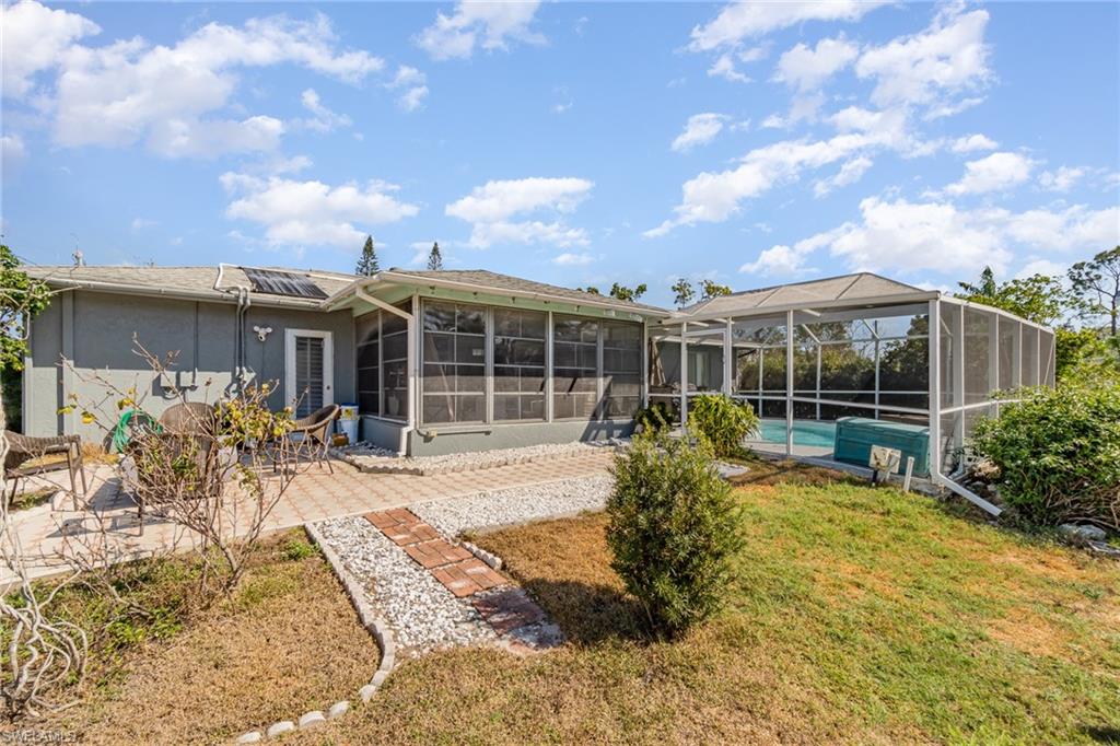 SAN CARLOS PARK - Residential