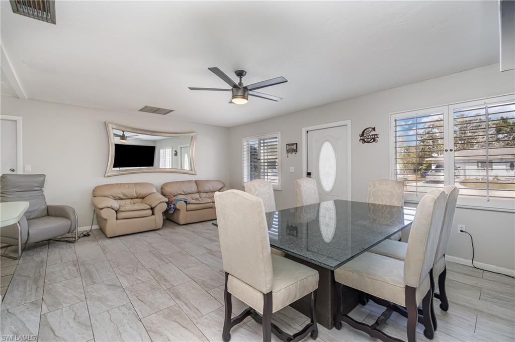 SAN CARLOS PARK - Residential