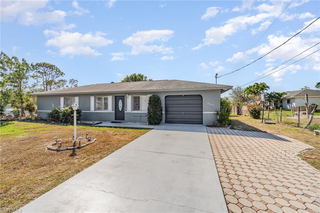 SAN CARLOS PARK - Residential