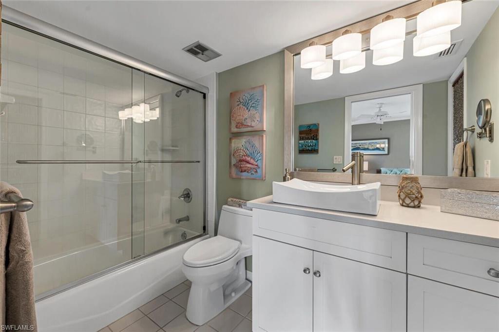 NAPLES MARINA VILLAS - Residential Lease