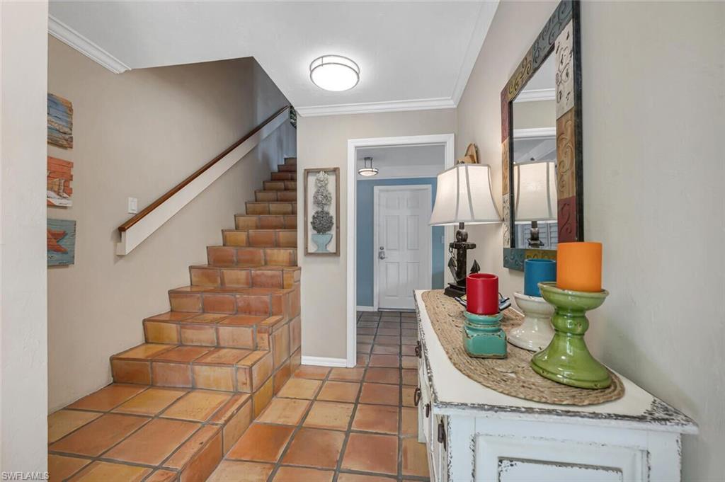 NAPLES MARINA VILLAS - Residential Lease