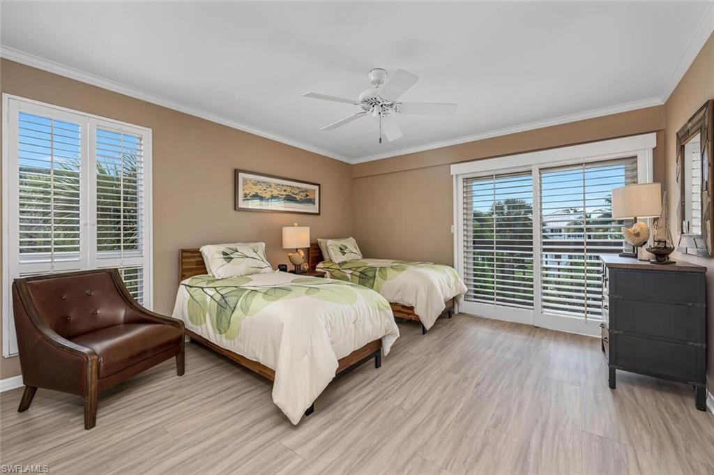 NAPLES MARINA VILLAS - Residential Lease
