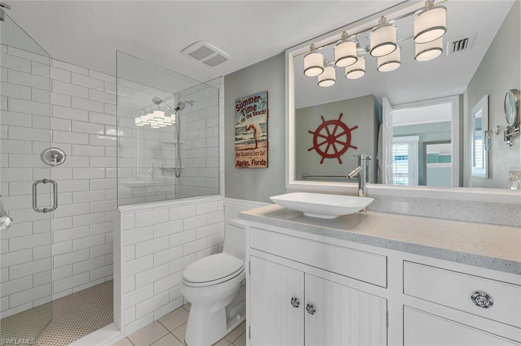 NAPLES MARINA VILLAS - Residential Lease