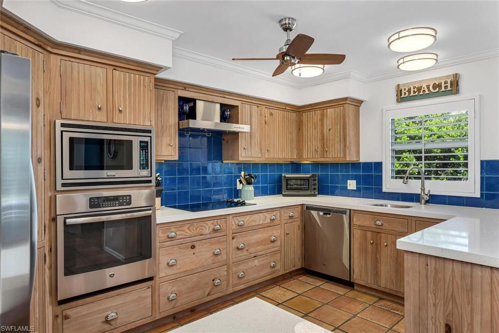 NAPLES MARINA VILLAS - Residential Lease