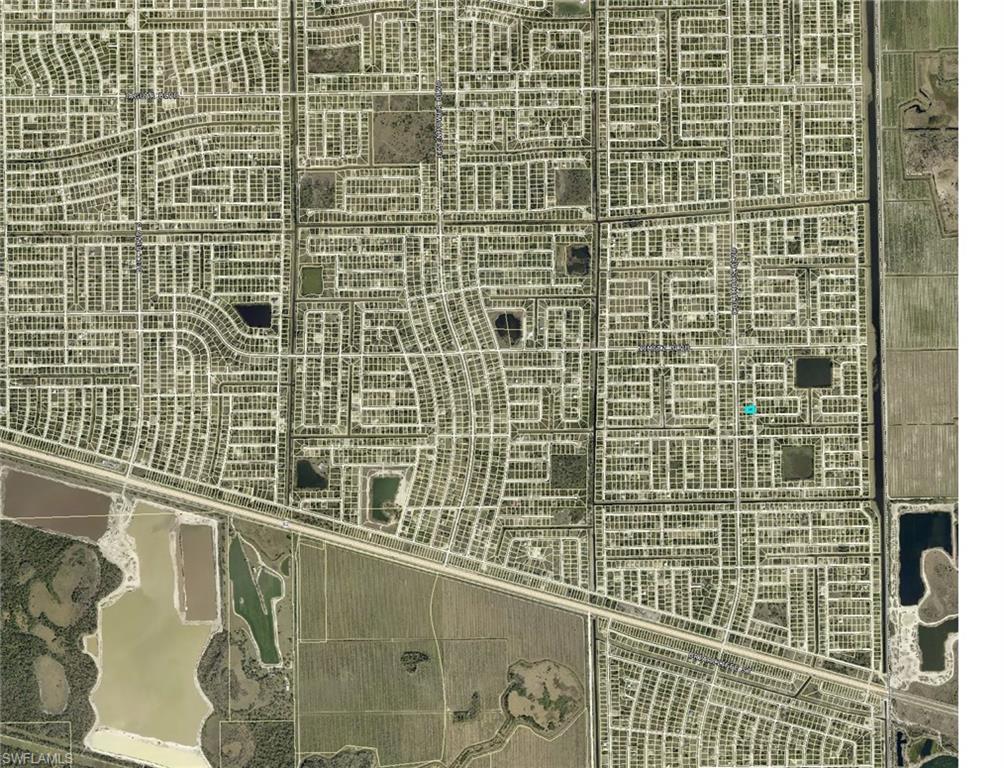 LEHIGH ACRES - Land