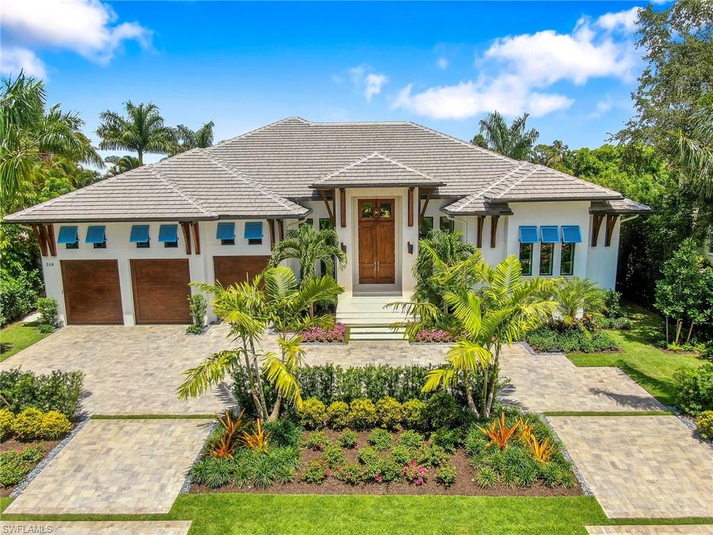 PARK SHORE - Residential