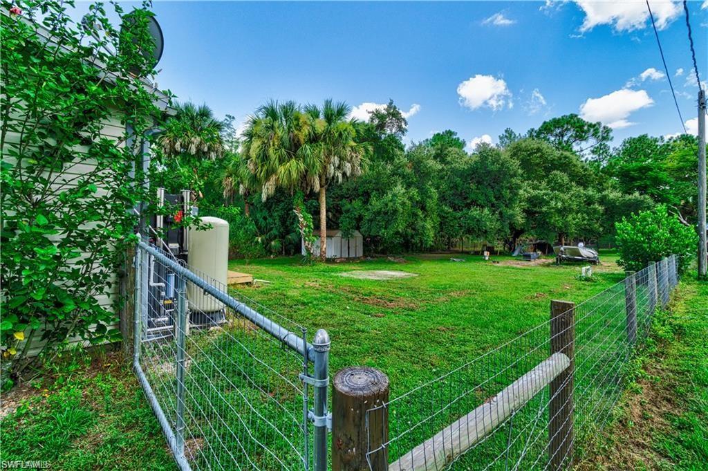 GOLDEN GATE ESTATES - Residential Lease