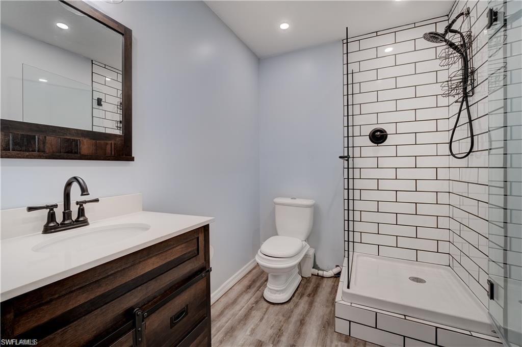 GOLDEN GATE ESTATES - Residential Lease