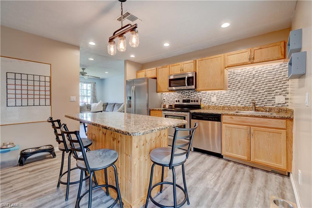 GOLDEN GATE ESTATES - Residential Lease