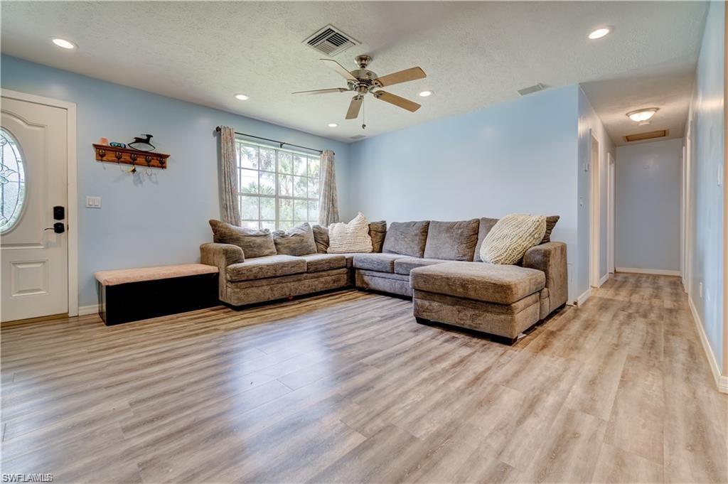 GOLDEN GATE ESTATES - Residential Lease