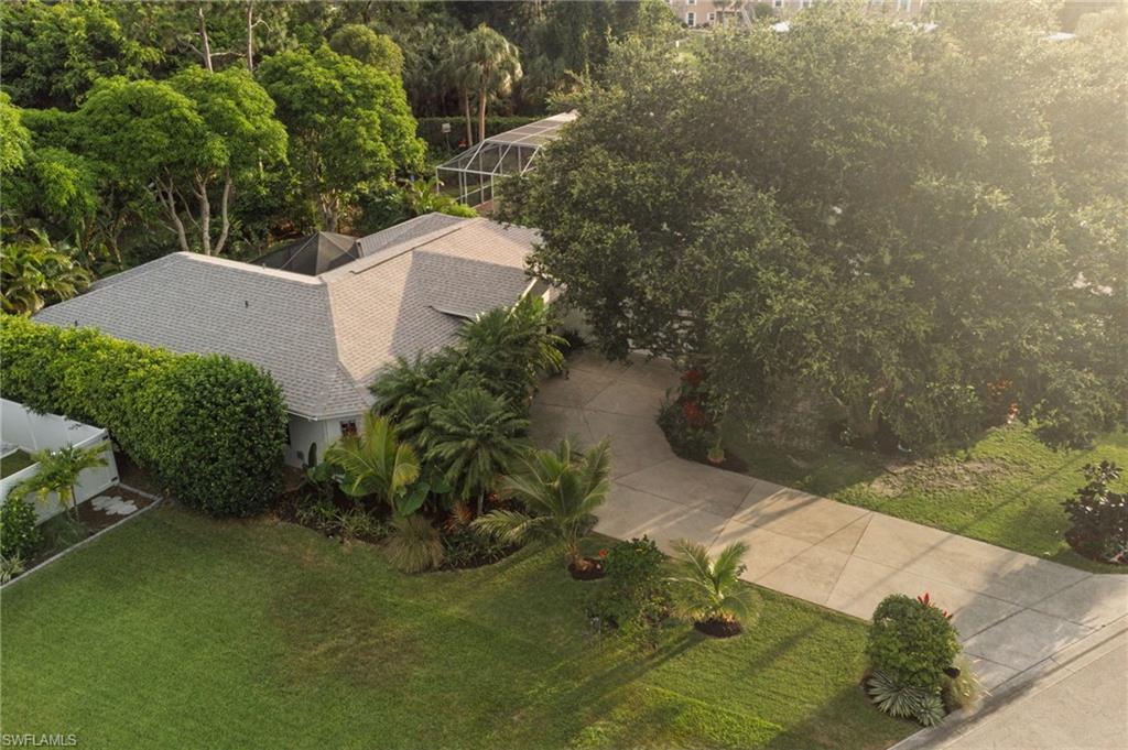 FALCON RIDGE - Residential