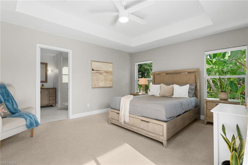 FALCON RIDGE - Residential