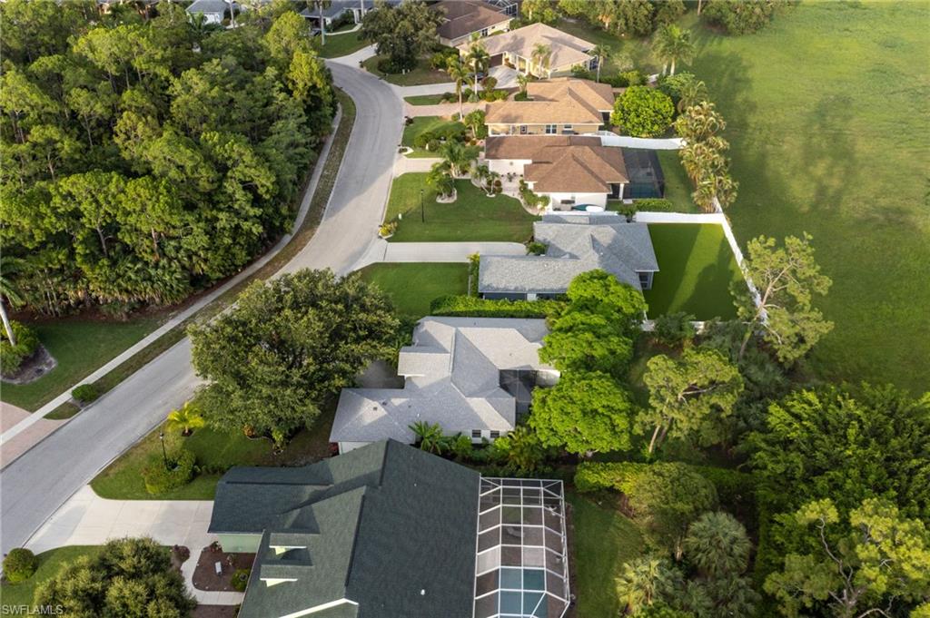 FALCON RIDGE - Residential